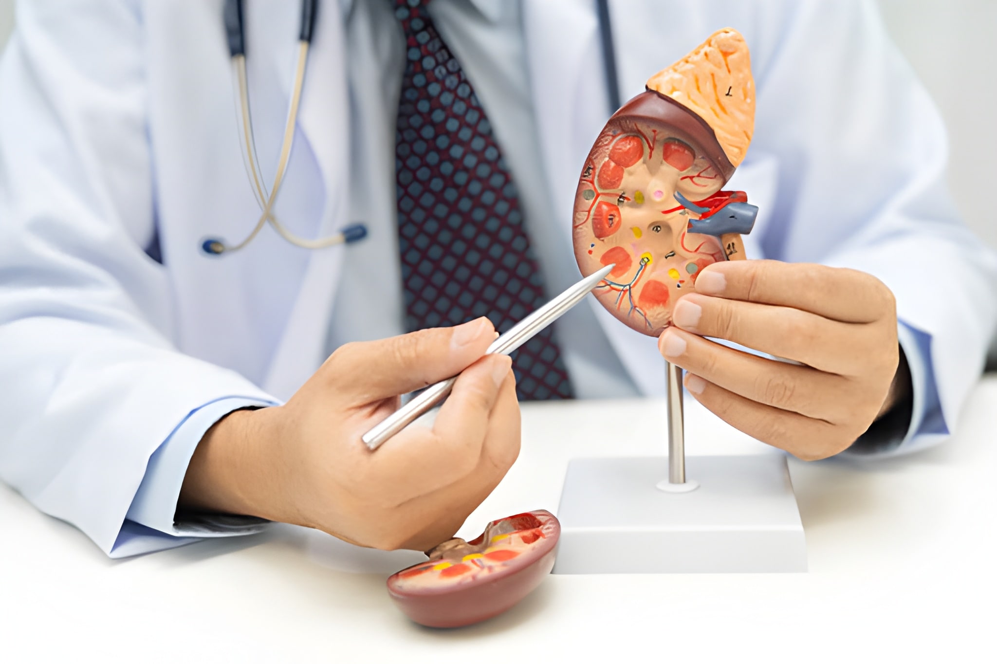 Best Kidney Biopsy Specialist In Andheri